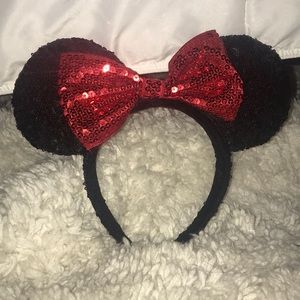 Disney Mini ear’s